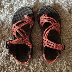 Chacos ZX/3 Classic Sport Sandal Size 6 W